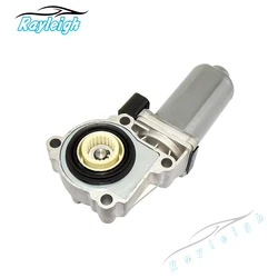 ATC400 ATC500 ATC700 Transfer Case Shift Actuator Motor 27107566296 27107528559 For BMW X3 X5 E83 E53 E70