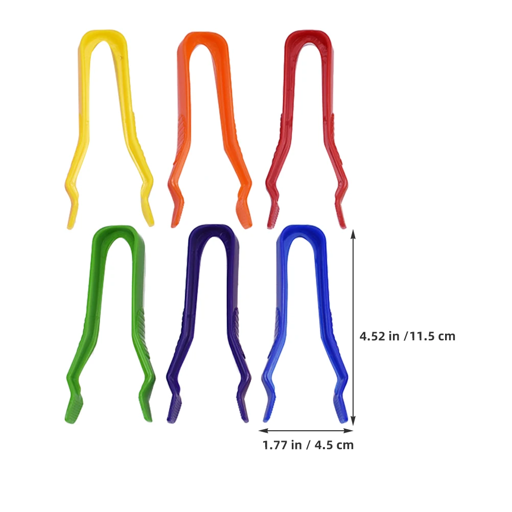 Рисунок 3 - Материал Пластиковый Пинцет Diy