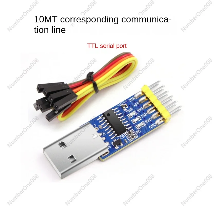 

Domestic PLC Industrial Control Panel Plcfx2n10mtfx1n Programmable Controller Analog Module Transistor Pulse