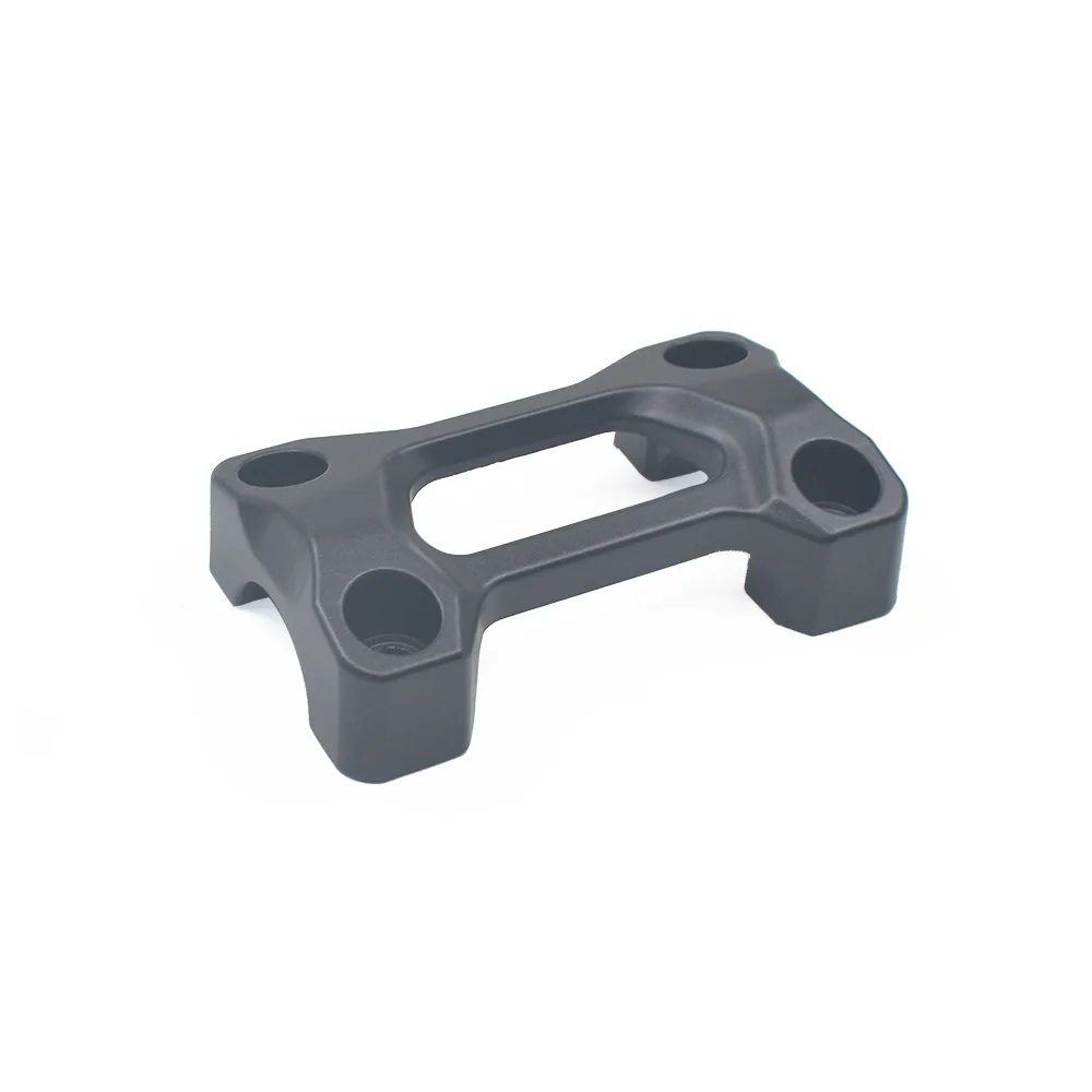 

Suitable for Honda CB650R 2019-2025 CNC aluminum alloy faucet handlebar pressing code