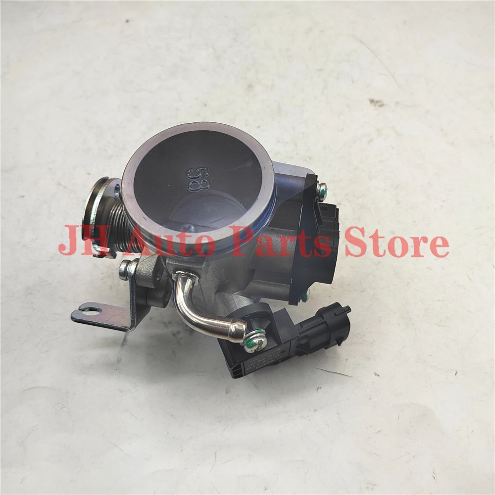 

JH Original Motorcycle Throttle Body For CFMOTO CF550 CF 550cc UTV ATV ATV550 UTV550 F01RB0U083 06RB-17300 F01R10U051 0261230217