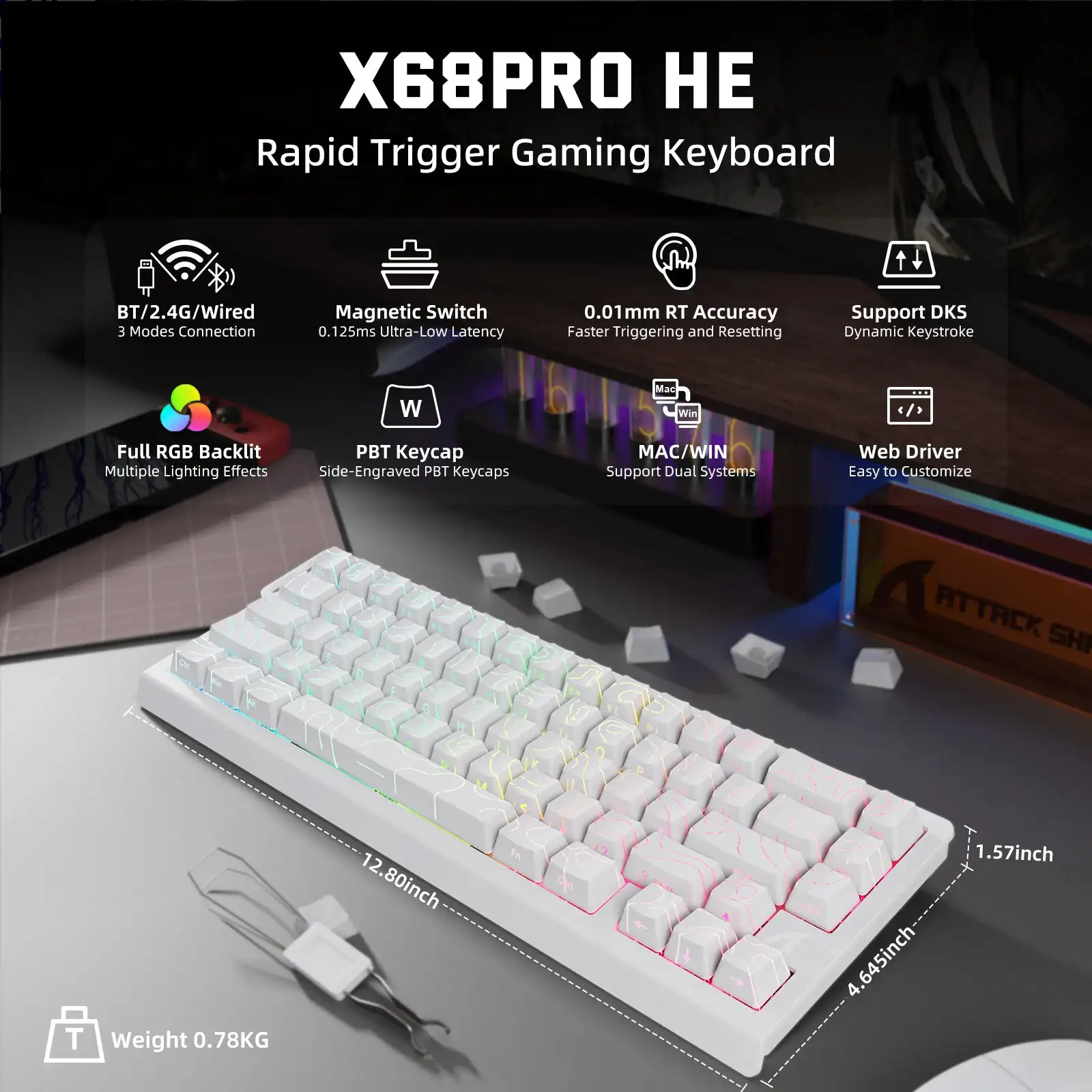 No image