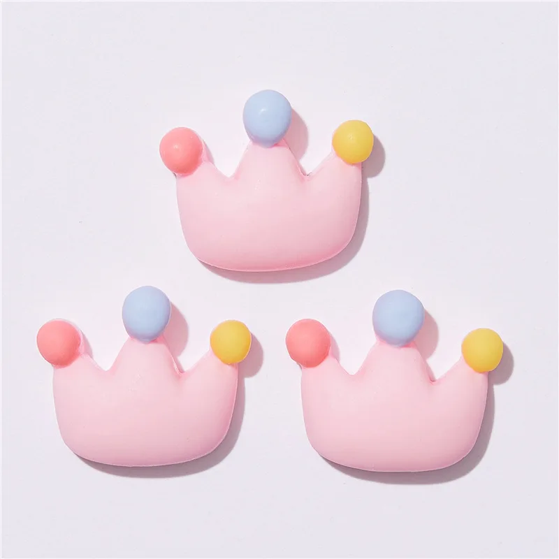 10 stücke Cartoon Regenbogen Stern Wolke Mond Flatback Stein Figur Harz Cabochons Scrapbooking Liefert DIY Schmuck Haarnadel Handwerk – Detail 8