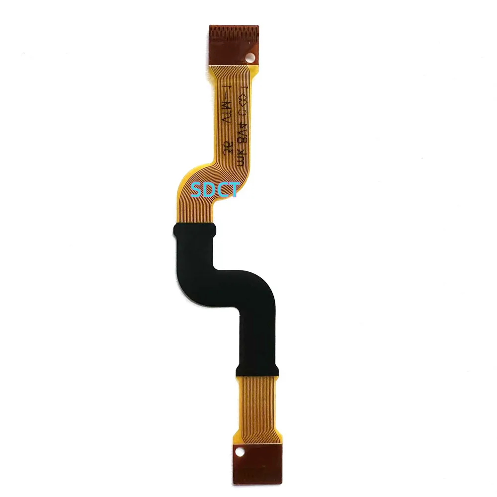 New for Olympus OLYMPUS TG850 TG860 Display Hinge Link flex Cable Camera Repair and Replacement Accessories