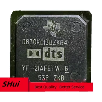 BGA 임베디드 칩, D830K013BZKB4, D830K013BZK84, D830KO13BZKB4, 정품, 신제품