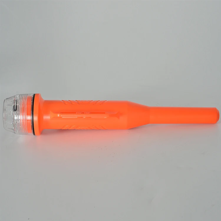 Boa di localizzazione della rete da pesca AIS di vendita calda con antenna interna e faro di posizione AIS 10n miglia ampio raggio di uscita localizzatore GPS