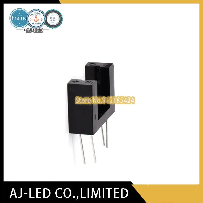 20pcs/lot ITR1100 photoelectric switch is used for motor speed measurement, limit switch, printer, copier