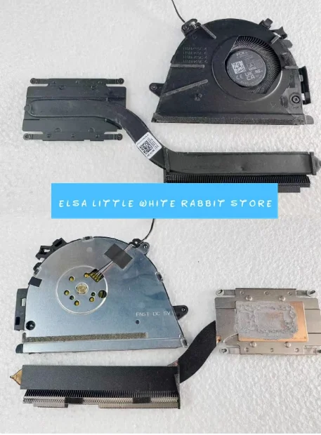 

FOR HP EliteBook 860 865 G9 FAN HEATSINK