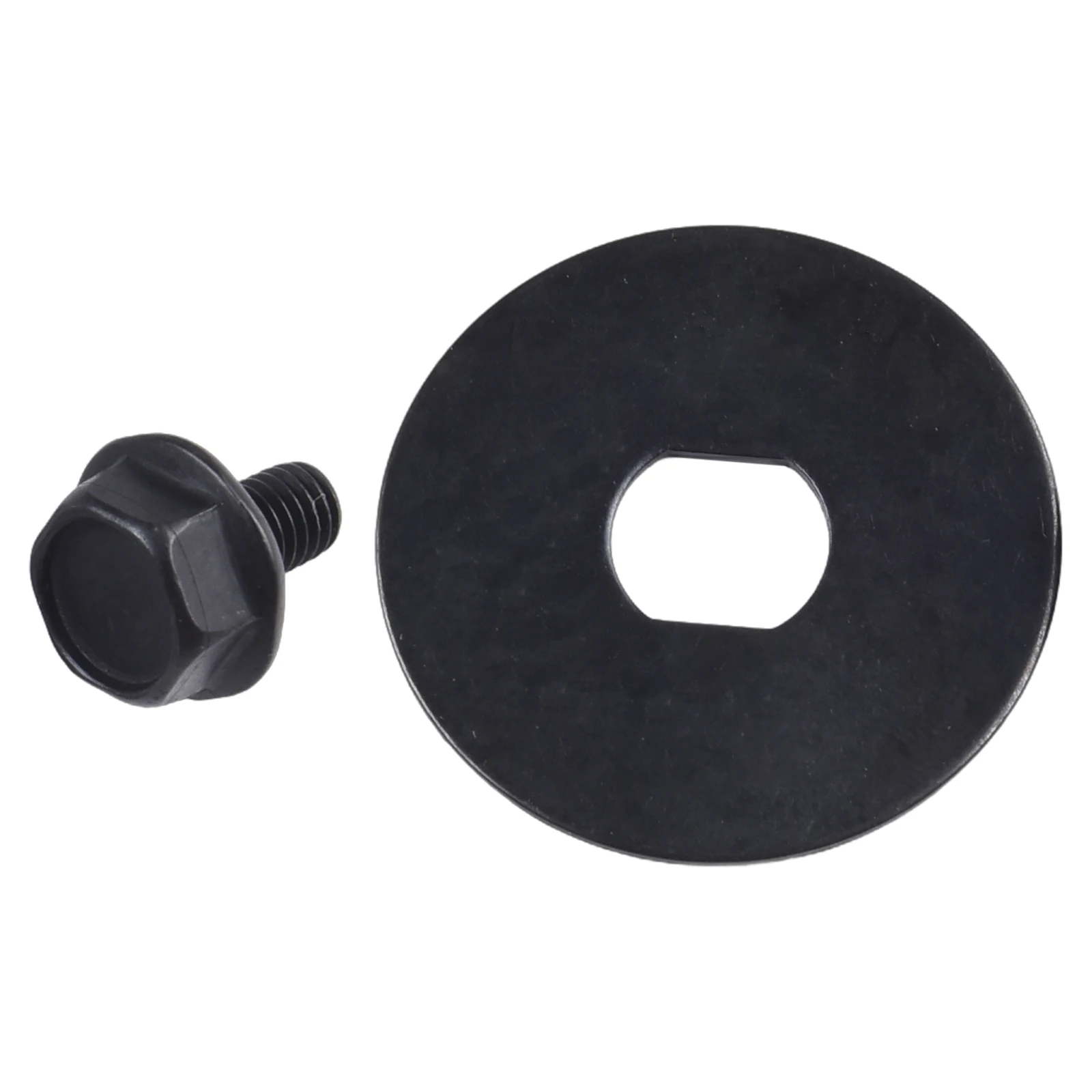 Bolt CMCCS Kit Washer Washer Kit CMCCS Chainsaw Bolt DCCS DWCS Chainsaw Bolt Washer Kit CMCCS DWCS Quantity Real