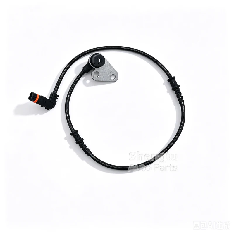 Front Left/Right ABS Wheel Speed Sensor for Mercedes Benz W210 S210 E55 E50AMG E430 E420 E320 E300 2105409008 2105409108 5