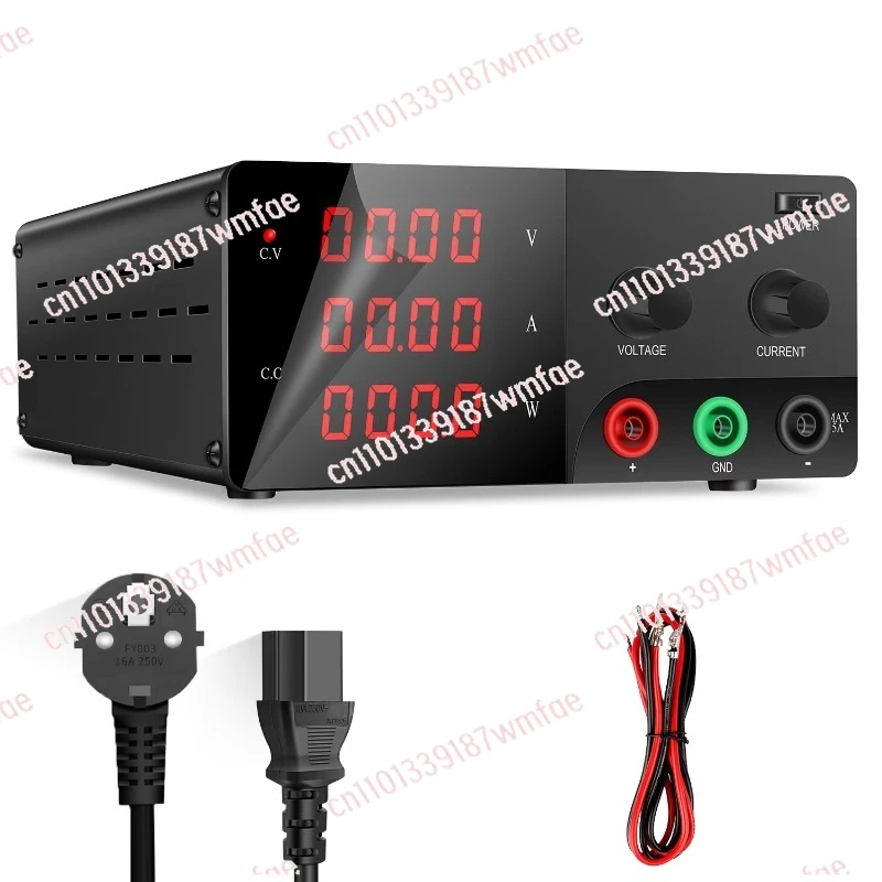 

Источник питания 100 В, 10 А, 1 кВт, цифровой регулируемый переключатель, регулируемый источник питания постоянного тока, зарядное устройство, обслуживание