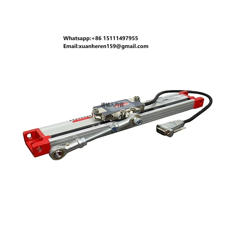 OPKON MPS/MLR B5 220 Bending Machine Shearing Machine Special Grating Ruler Synchronous Electronic Ruler