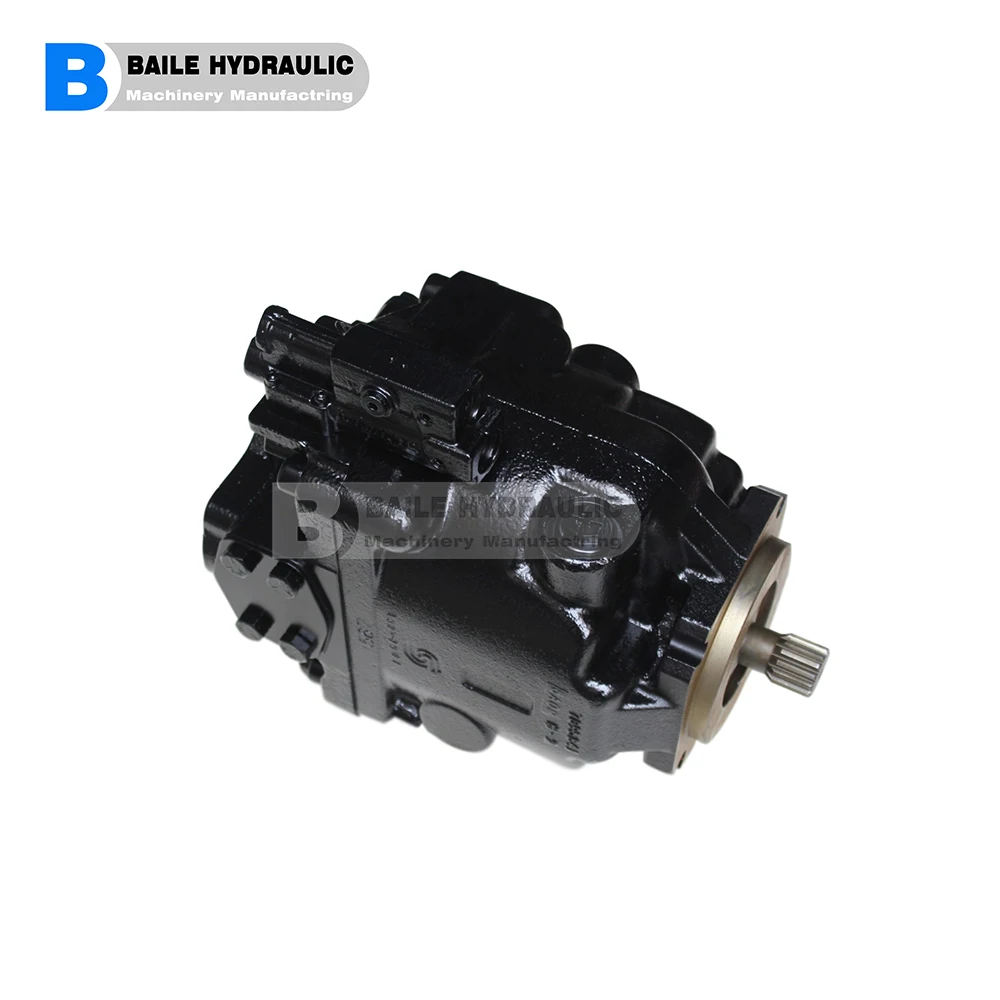 SAUER DANFOSS JRR ERR JRL KRR LRR ERL FRR series Hydraulic piston pump motor  LRR025 LRR038 LRR025C LRR030 LRR030D