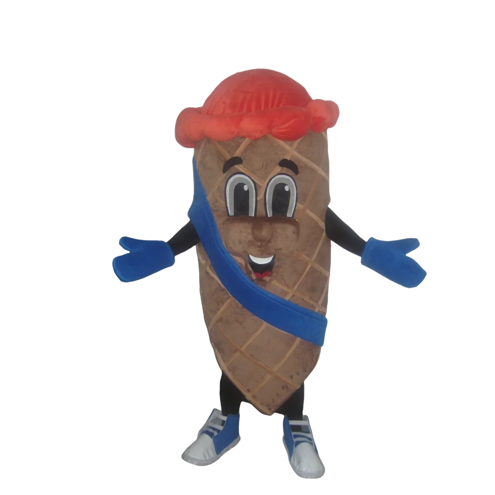 icecream mascot costume ice cream custom fancy costume anime cosplay kits mascotte fancy dress carnival costume40297