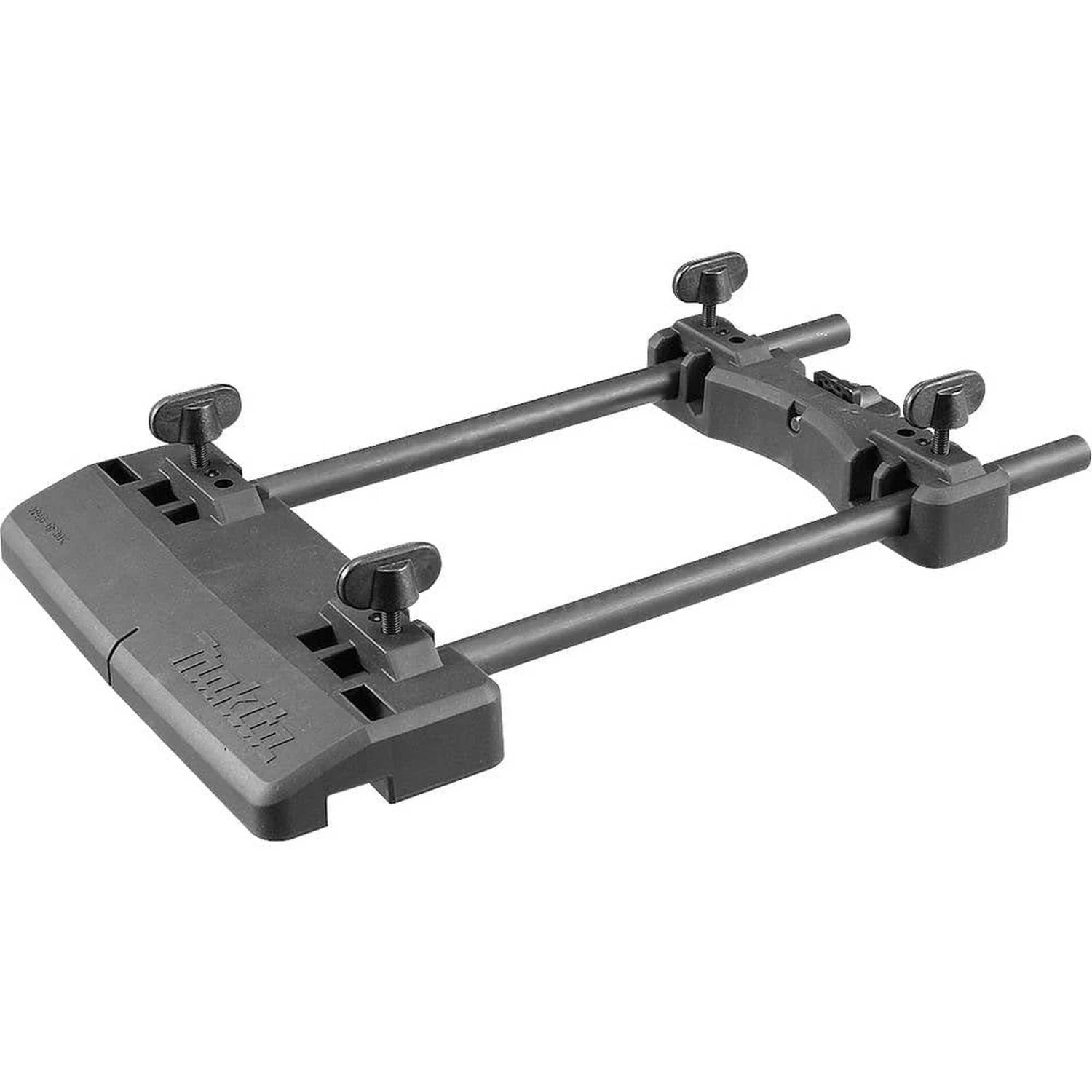 ROUTER GUIDE RAIL ADAPTER 194579-2 For MAKITA RP1800 RT0700C RP2300FC XTR01Z DRT50Z DRT50 M3600B 3612C 3612