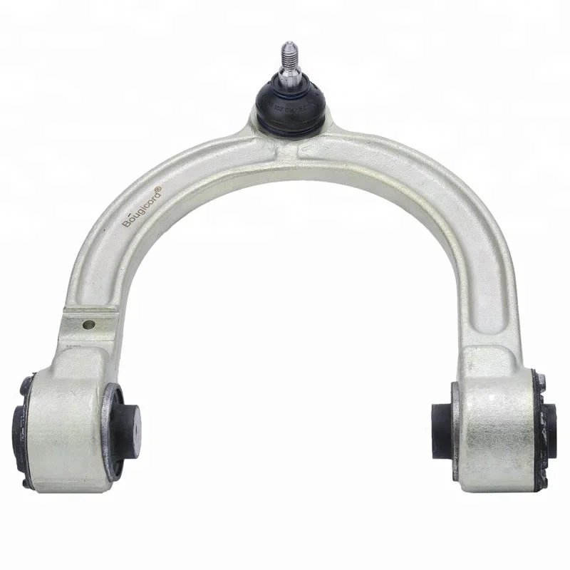 المطاط تحمل سحب قضيب سوينغ الذراع ذراع التحكم الجانبي E W211 E الفئة 4 Matic mer cedes-benz E 240 2113305507 2113305707