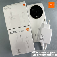 67W Charger Xiaomi Usb Chargeur 67 W Super Fast Charging Cable Adapter Redmi Note 14 12T Pro 13 K60 Mi 15T 13T Poco X6 X5 F5