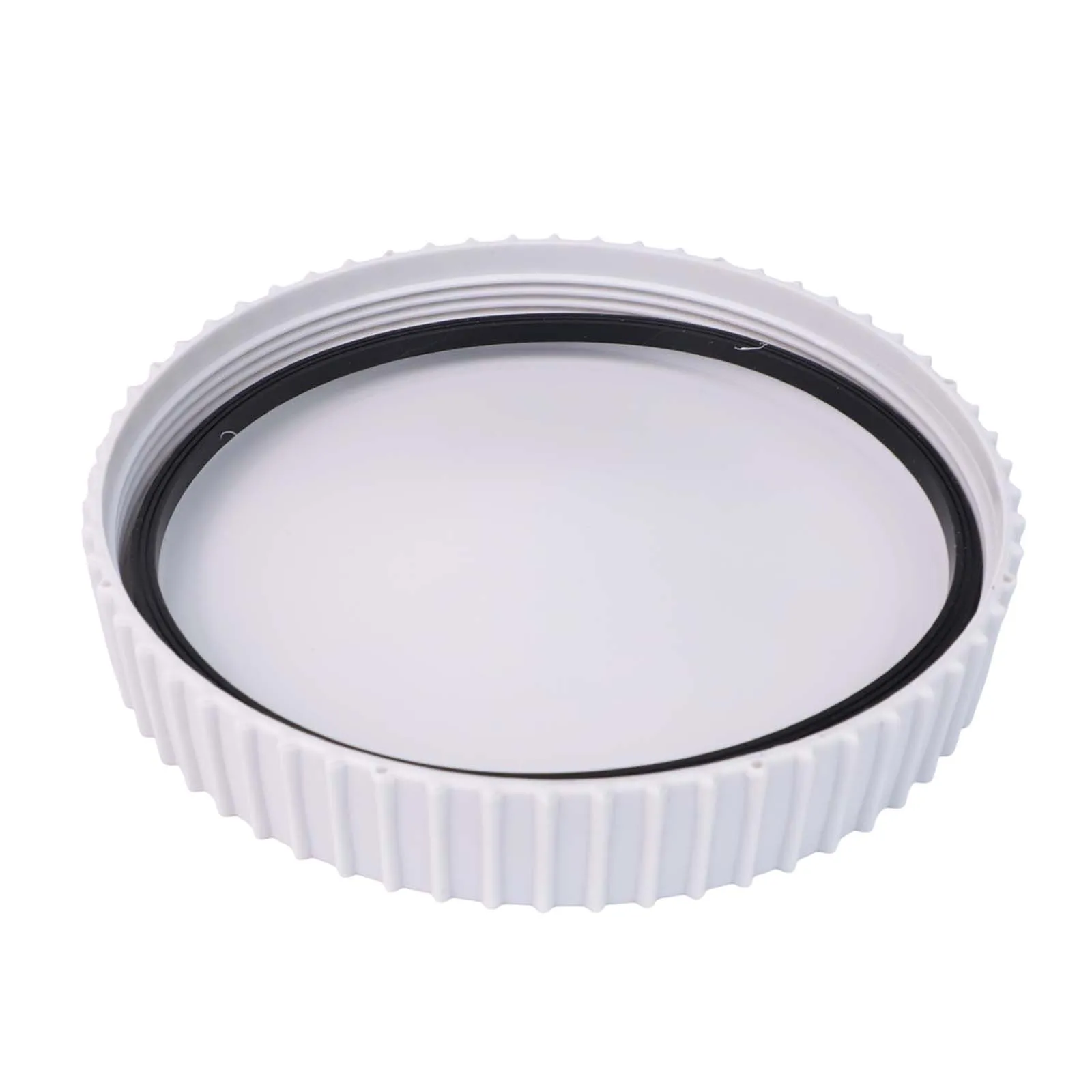 White Conversion Kit Replacement For Summer Wave Conversion Kit Plastic Material Replacement Part User-friendly Design