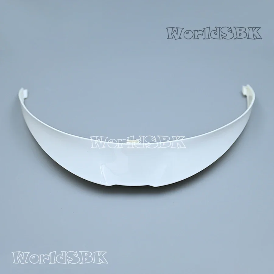 Motorcycle Helmet Rear Spoiler Replacement for AGV K1 Tail Parts & Accessories image 3