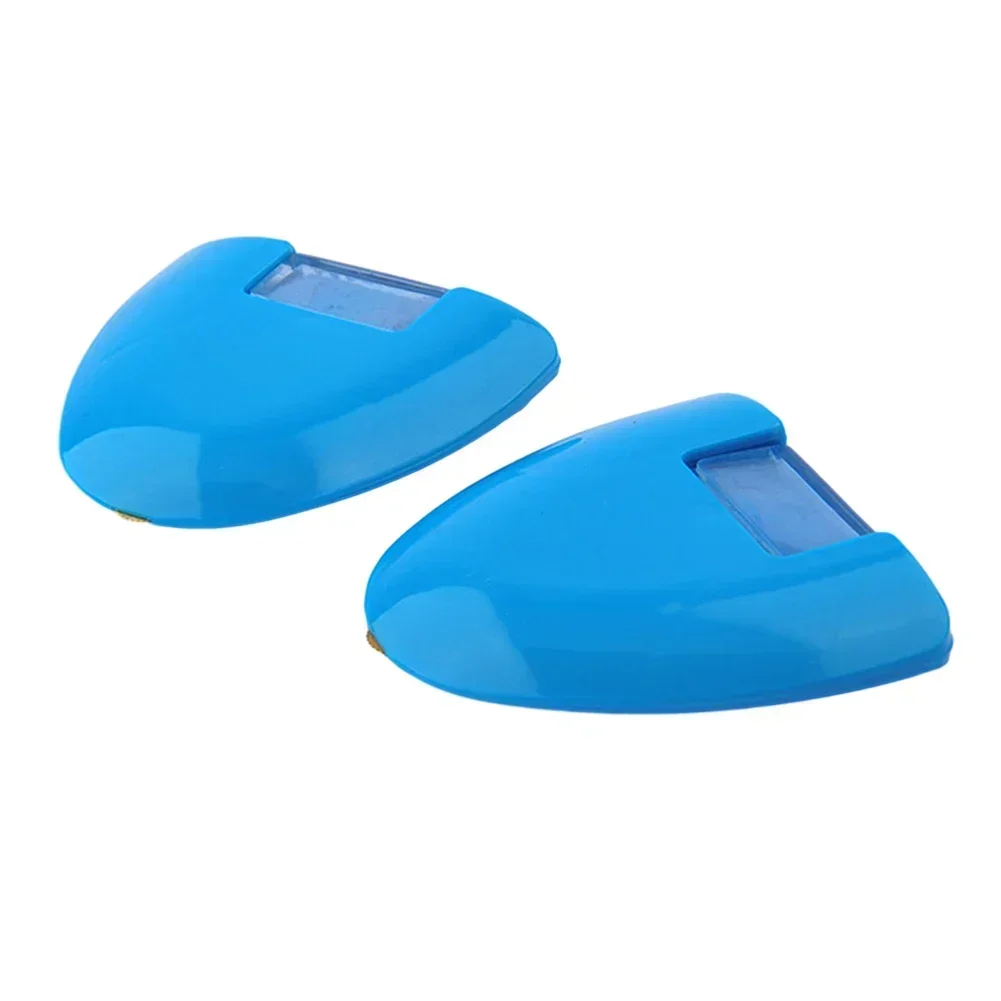 Professional Tailoring Tool Triangular Wheel Tailor's Chalk for Accurate Markings for Sewing Projects of all Sizes