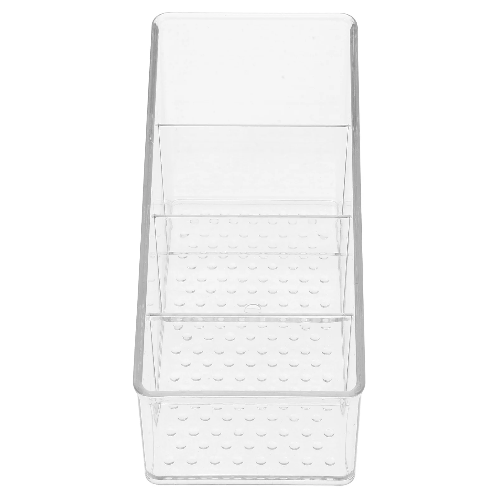 

Bag Storage Box Container Coffee Sugar Packet Holder Desktop Teabag Box Stackable Tea Packet Organizer For Home Office Coffee