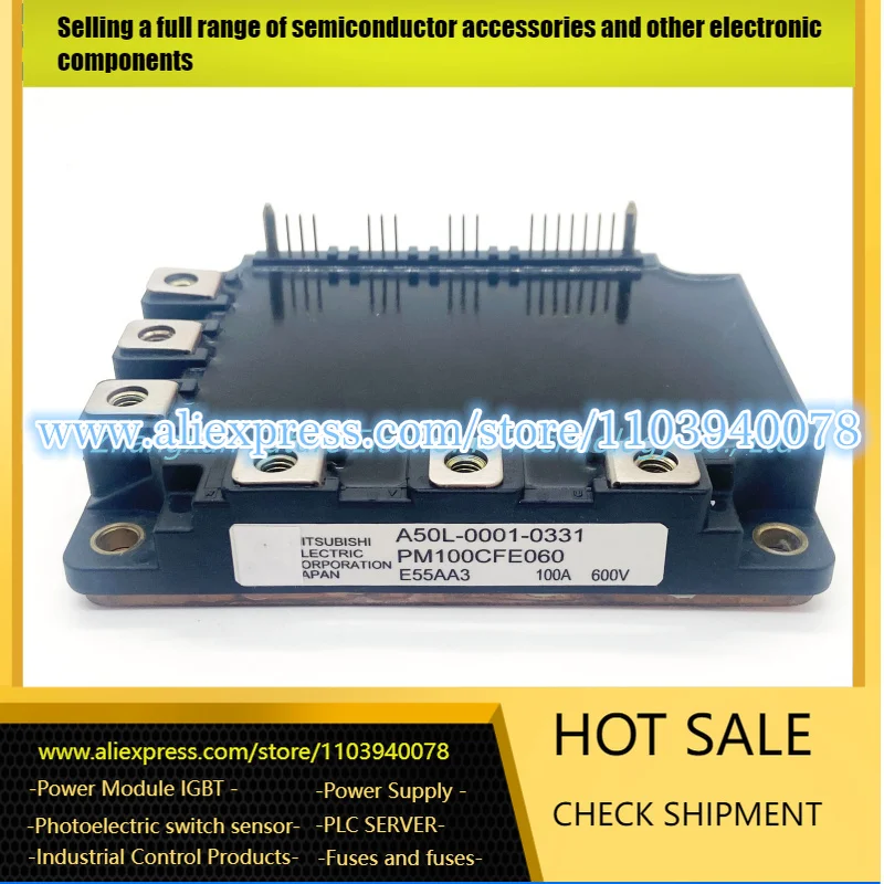 

PM100CFE060 A50L-0001-0331 PM75CFE060 A50L-0001-0329 PM75CFE120 PM100CFE120 IGBT