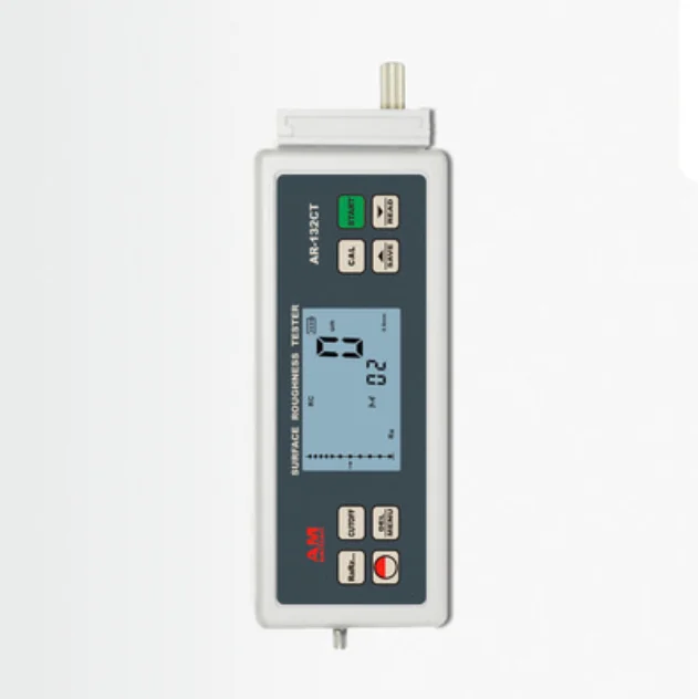 

Surface Roughness Gauge Surface Roughness Tester Testing Machine