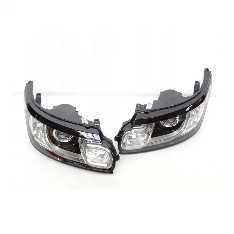 Automotive body parts Headlamps Halogen headlights OEM LR057267=LR084150=LR090485