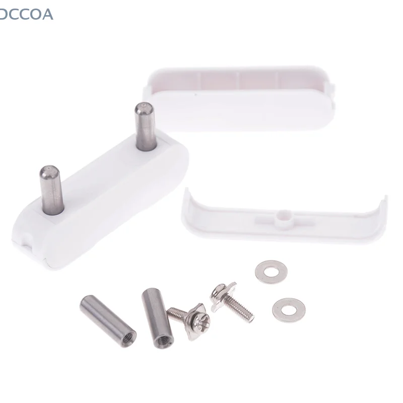 Water Leakage Sensor Flood Leak Liquid Detector Probe Alarm Home Farm Security