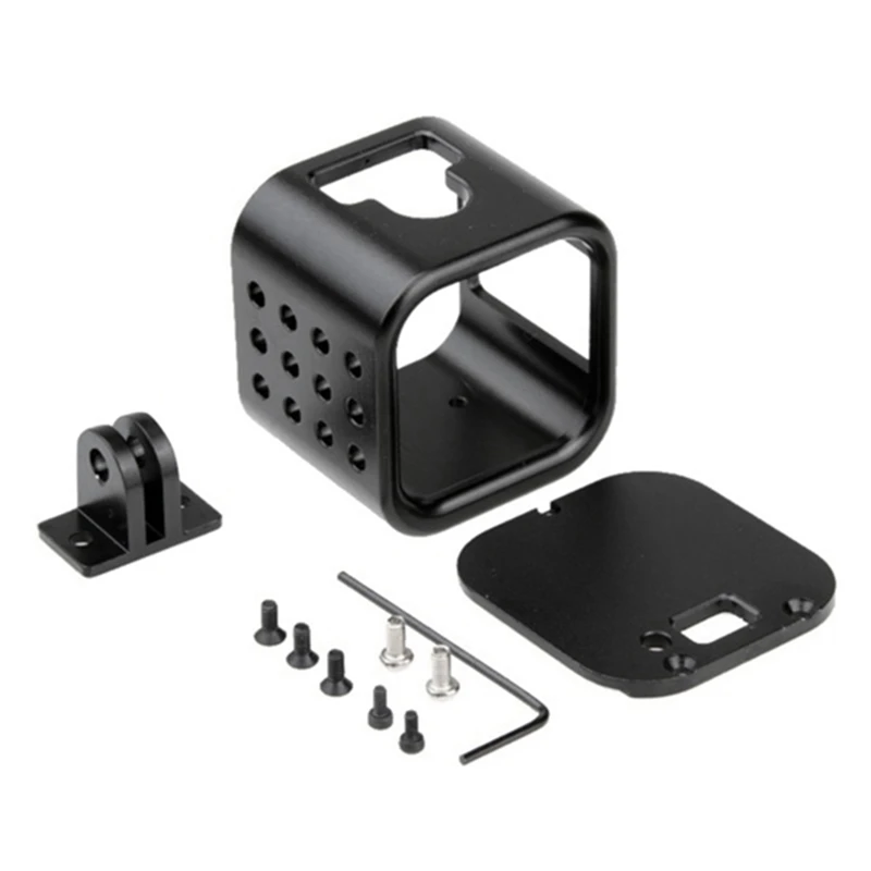 FFYY-Protective Housing Case Cover Frame For Gopro Hero5/4 Session Sport Action Camera Accessories