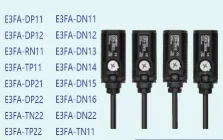 E3FA-DP21 E3FA-DP22 E3FA-DP23 E3FA-DP24 E3FA-DP25 E3FA-DP26