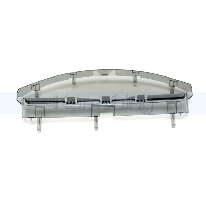 Kamshing Instrument Cover For Honda Civic 2006-2011 Ciimo 2012-2015 Upper Instrument Panel Transparent Housing Cap