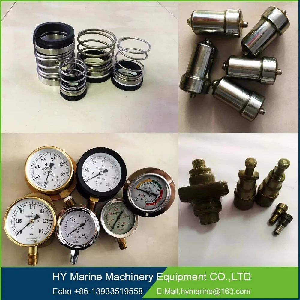 

DL20 Новые морские запасные части для корабельных двигателей для ПРОДАЖИ, сделано в Китае