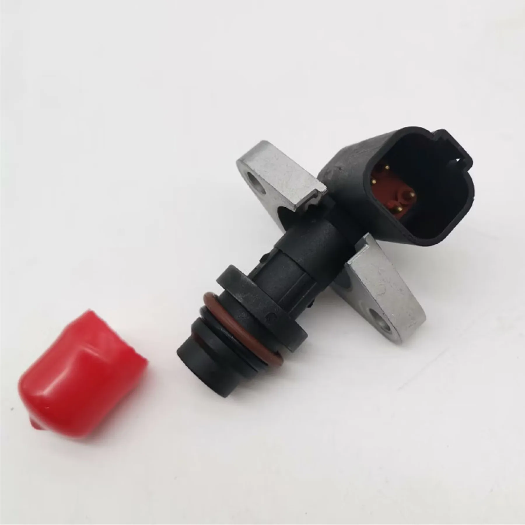 

Excavator Sensor 1834584 183-4584 Fits For CAT D5G D6K Rotary Speed Sensor 3196491 319-6491 Parts Accessories