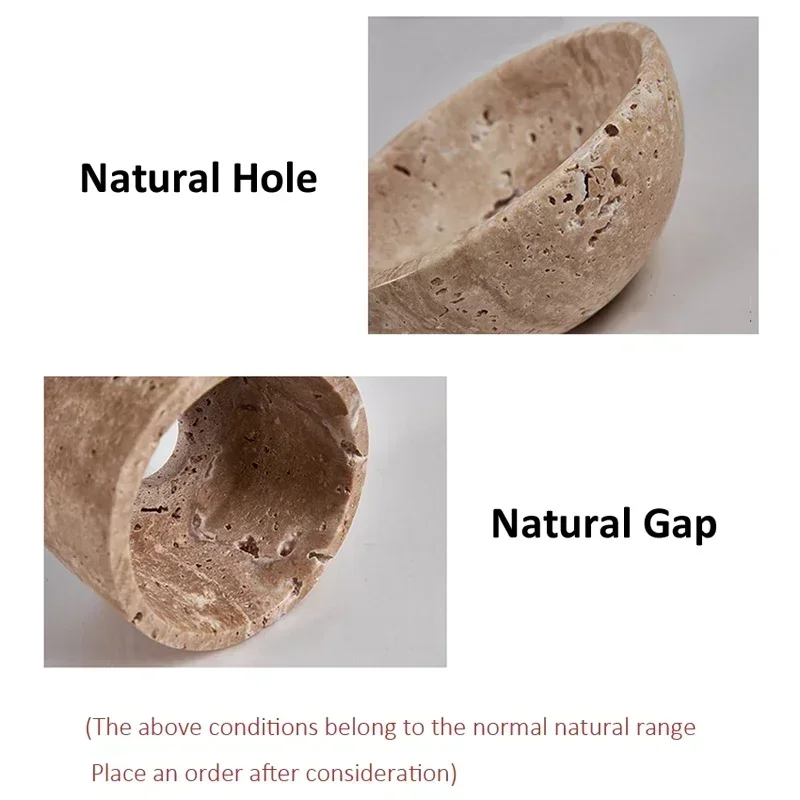 حار نمط وابي سابي الحجر الطبيعي ديكور المنزل الجدار مصباح الرجعية الخوخ الخشب اللون الإقامة المنزلية غرفة نوم السرير Led الشمعدان أضواء #6