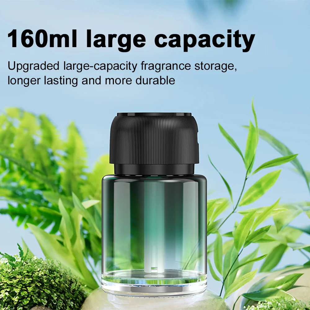 

Автомобильный диффузор для духов, освежитель воздуха, распределитель запаха, аромат, ароматерапия, аромат для украшения, освежающий ароматный дезодорирующий