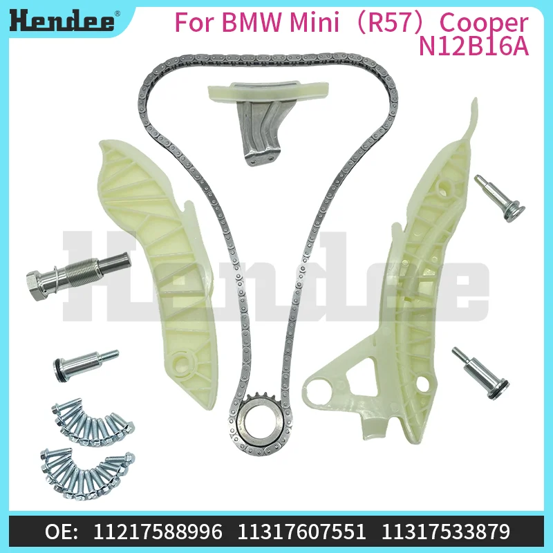 premium-timing-chain-kit-fits-for-bmw-mini-r57-cooper-n12b16ahigh-quality-automotive-parts-oe-1121758899611317607551