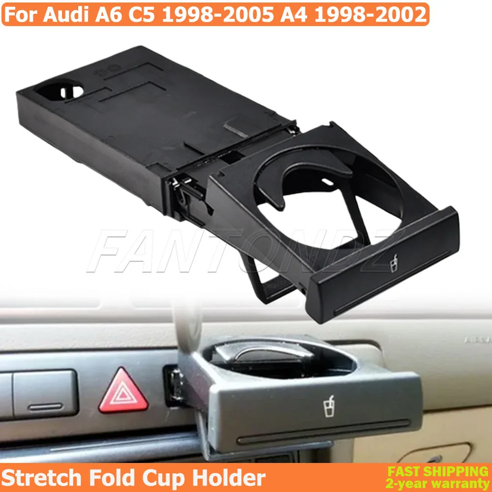 Auto Cup Holder For…