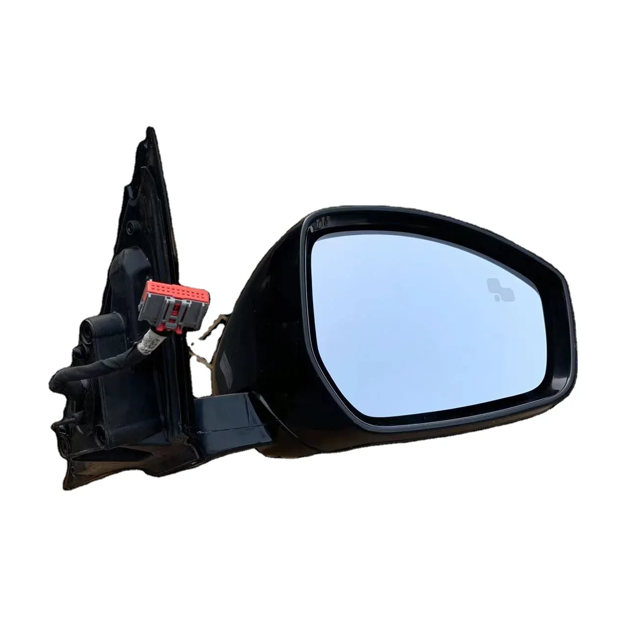 2025 hot sale High Quality Auto Rearview Mirror Security Heating Blind Spot Side Mirror for Jaguar F-PACE