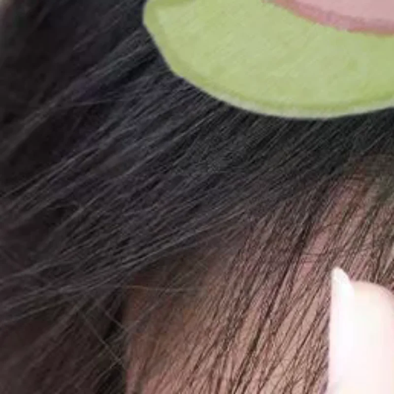 

Volumizing Wide-Tooth Hair Styling Comb+Folding Comb Curling Tools Fluffy Texture Ideal For All Hair Types Hairstyling Tools