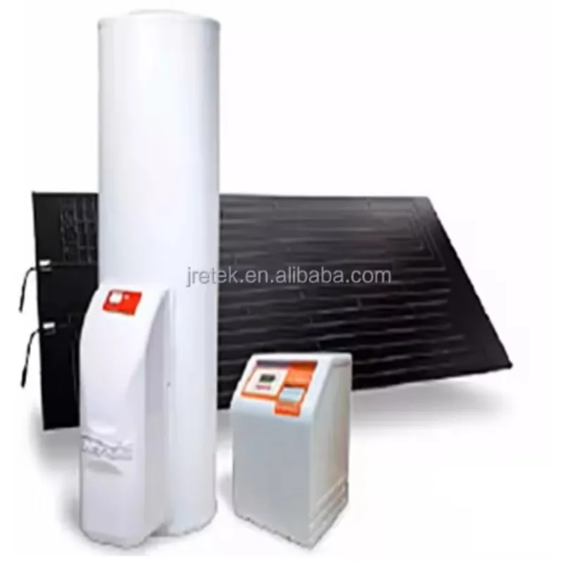 【2026】 TYN-50 Solar Air Source Thermodynamic Heat Pump Water Tank Water Heater Freestanding Split System For Hotel Garage Use