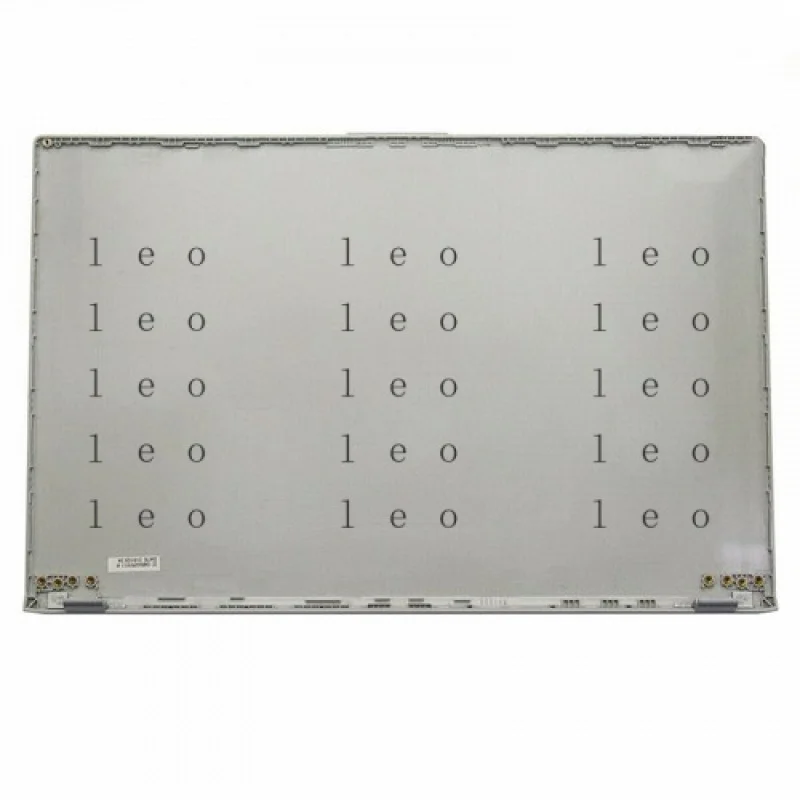 

EE новая задняя крышка ЖК-дисплея серебристая для Asus Vivobook X512 X512FA X512DA X512UA X512UB