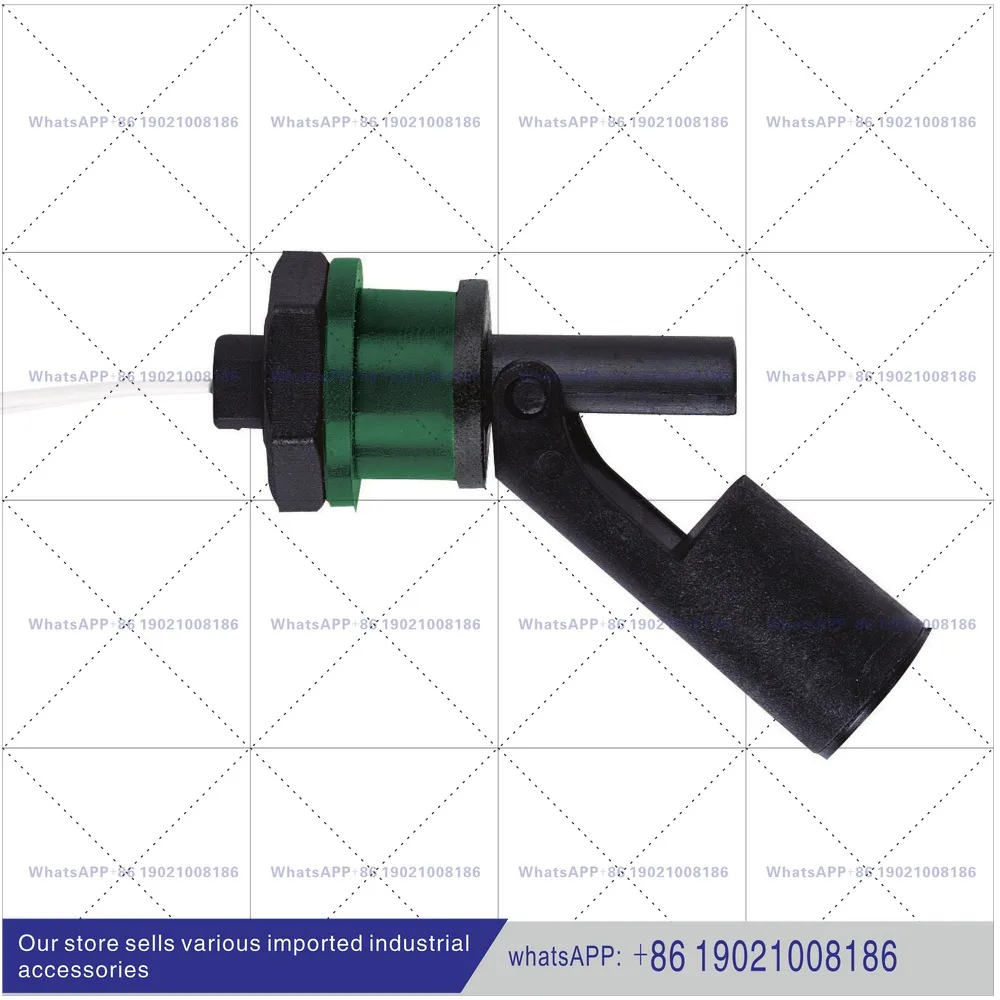 Euroswitch side level switch P500N/P520P side-mounted level controller