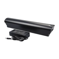 Randride YS90 E-Bike 36V 48V 10.4Ah 12.8Ah 14Ah 250W 500W 750W Samebike XWP 10 Ebike Batteries
