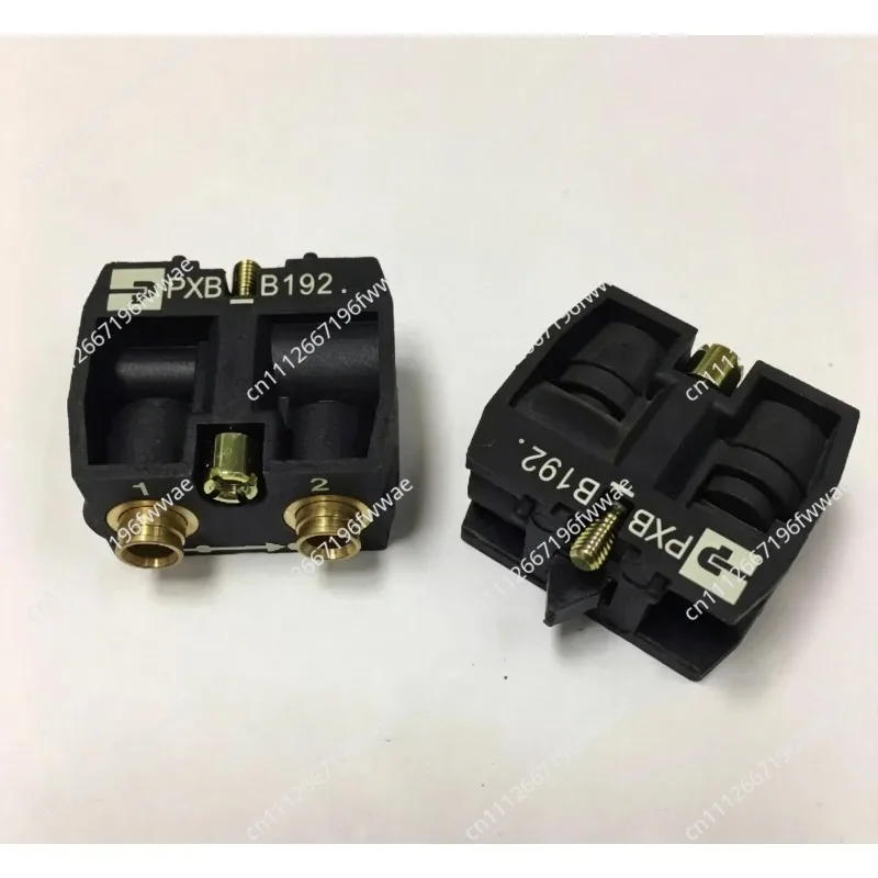 1 Piece Woodworking Machinery Accessories Air Contact Normally Open/normally Closed PXB_B191/PXB_B192