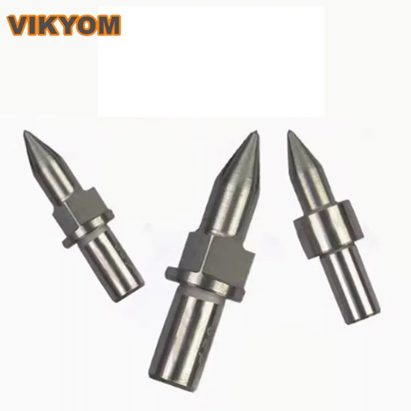 

Flat Type Drill Bit UNC UNF BSW 1/2 1/4 5/16 3/8 American Fine Fdrill Tungsten Steel Flow Drills Thermal Flow Form Friction