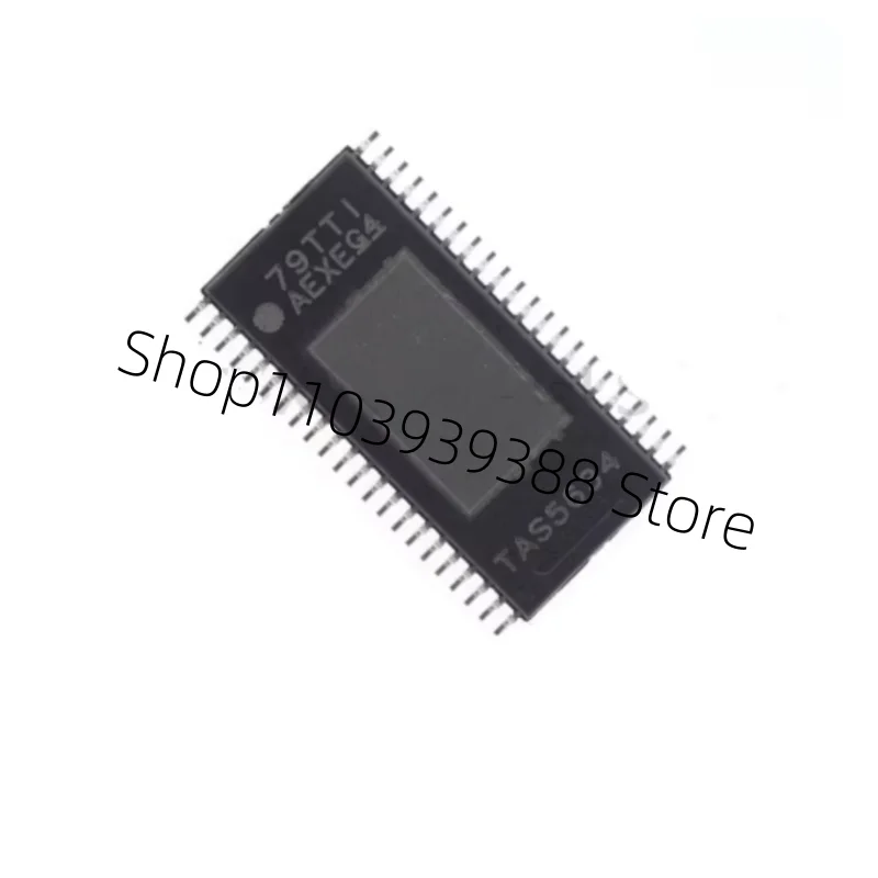 1pcs New Original TAS5634 TAS5634DDRV PTAS5634 5634 IC Chip in Stock Wholesale