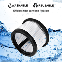 A95I-Cordless Vacuum Cleaner Accessories:HEPA Filter+ Pre-Filter For Dreame T10 T20 T30 R10 R20 For XIAOMI G9 G9plus G10 Handhel