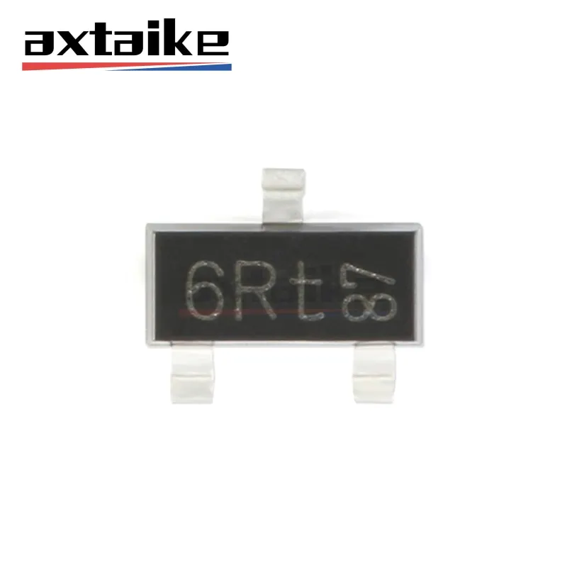 50PCS PESD2CAN PESD2CAN,215 SOT-23 6Rt SMD 24V ESD Protection Diode TVS Transient Voltage Suppressor Transistor