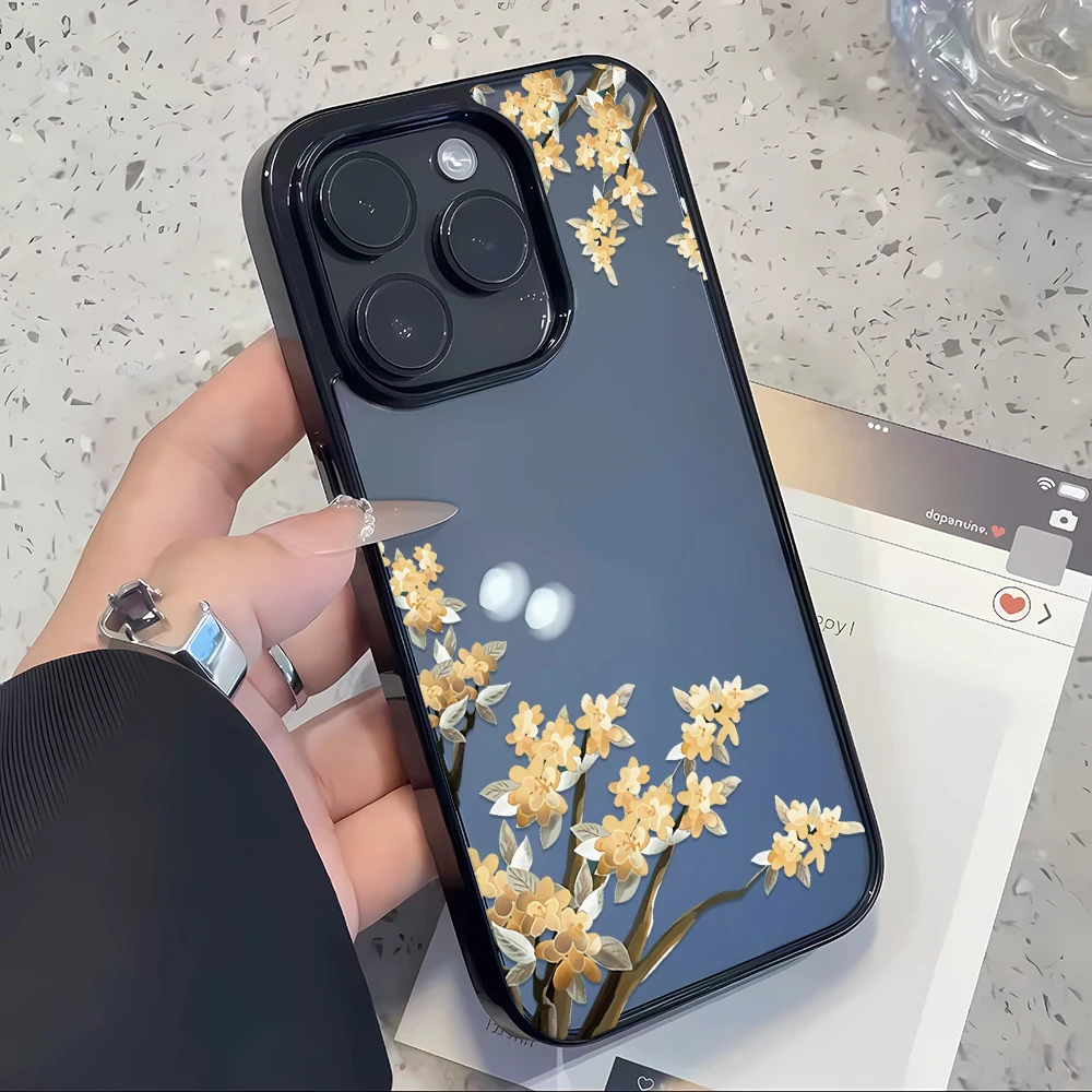 Phone Cases Best - Capa de Telefone com Design de